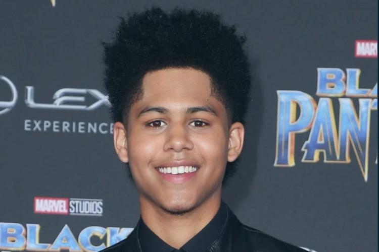 Rhenzy Feliz entra nel cast di The Penguin