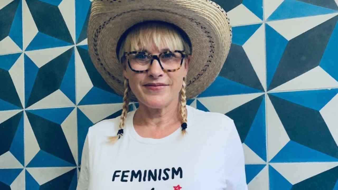 Patricia Arquette invoca i sindacati