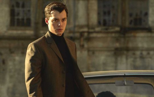 Cancellata serie tv Pennyworth