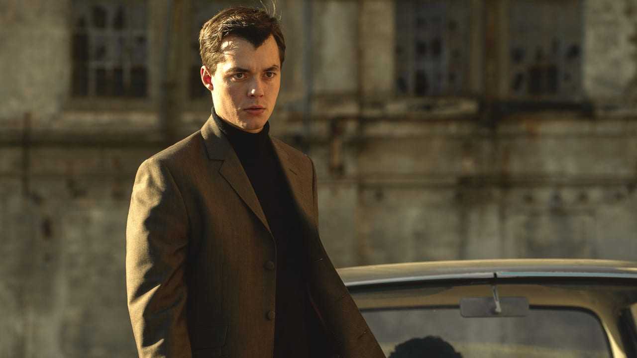 Cancellata serie tv Pennyworth