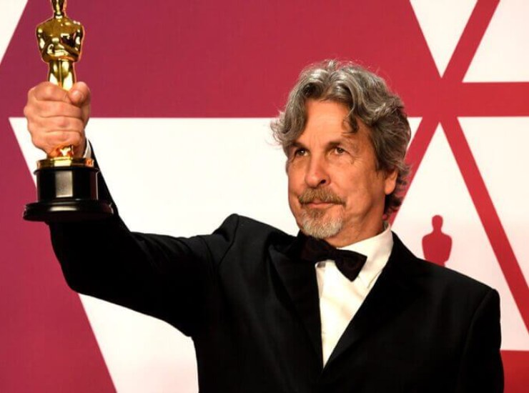 peter farrelly solocine