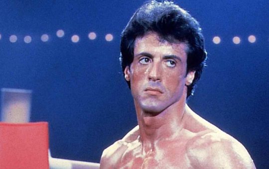 Sylvester Stallone e la trama di Rocky 7