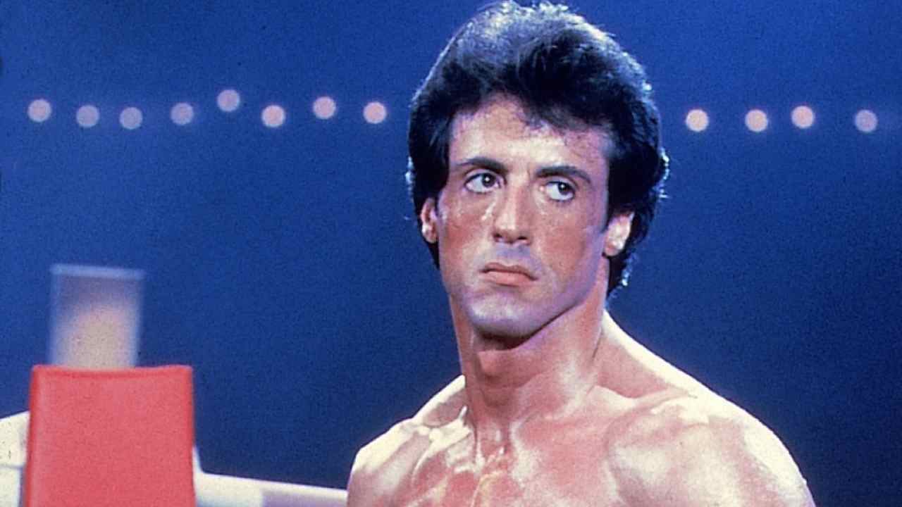 Sylvester Stallone e la trama di Rocky 7