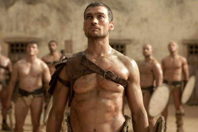 Spartacus: il sequel si farà