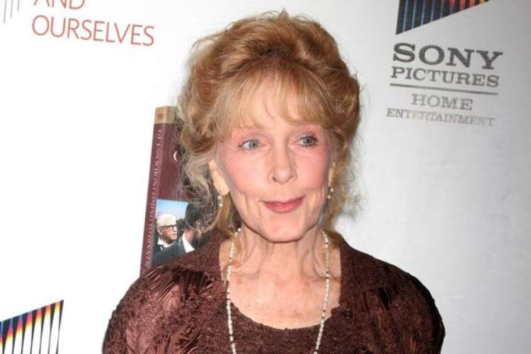 Stella Stevens morta a 84 anni