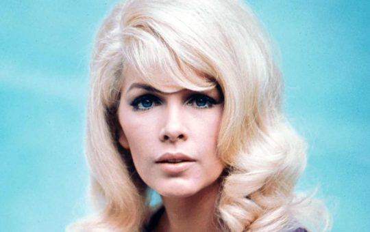 Stella Stevens la nota attrice muore a 84 anni