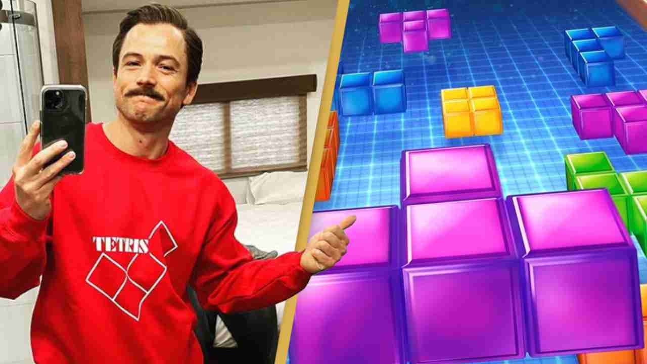 Tetris il film ecco finalmente il trailer