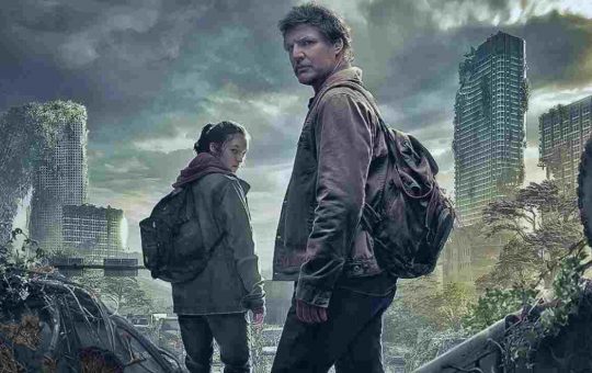 The Last of Us news sesto episodio