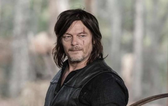 The Walking Dead: Daryl Dixon 5 personaggi nel cast