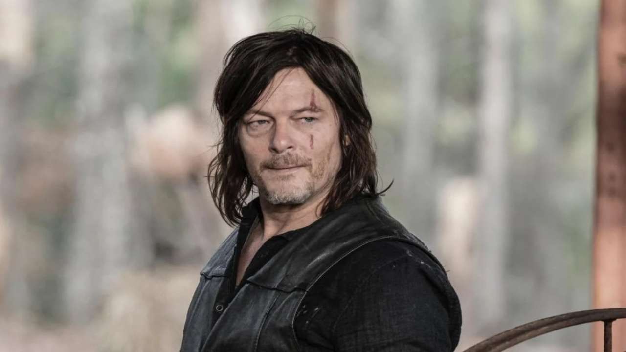 The Walking Dead: Daryl Dixon 5 personaggi nel cast