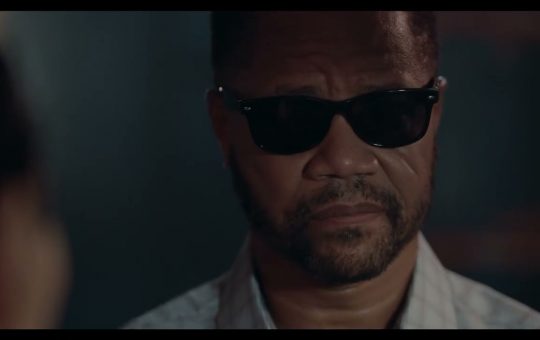 Clip ufficiale The Weapon