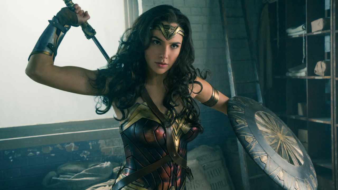 wonder woman solocine