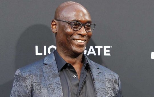 Addio all'attore Lance Reddick | Fonte: ANSA FOTO