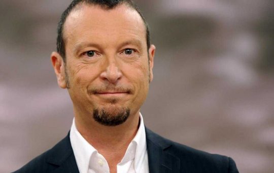 Cachet per il Festival di Sanremo: ecco chi ha guadagnato di più tra Amadeus e Paolo Bonolis