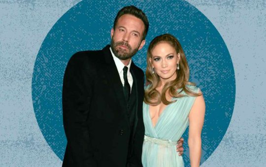 Jennifer Lopez e Ben Affleck- film- solocine.it