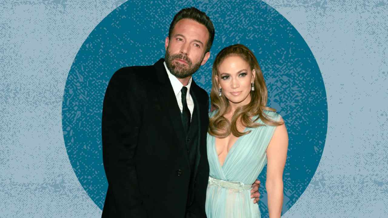 Jennifer Lopez e Ben Affleck- film- solocine.it