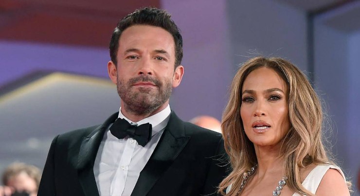 Jennifer Lopez- Ben Affleck- solocine.it