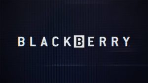 Blackberry solocine.it