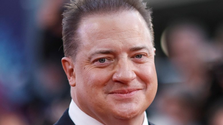 Brendan Fraser solocine.it