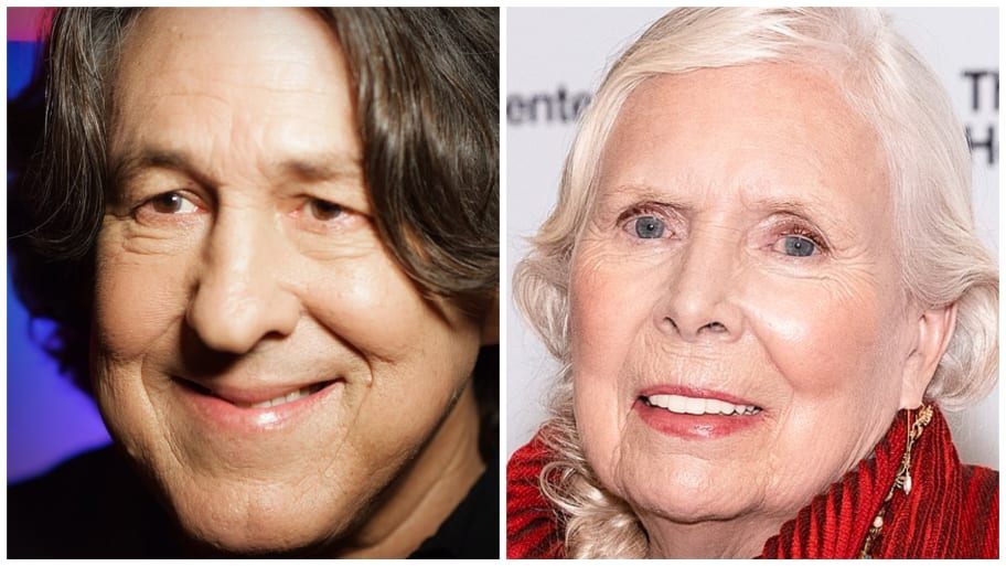 Cameron Crowe Joni Mitchell solocine.it