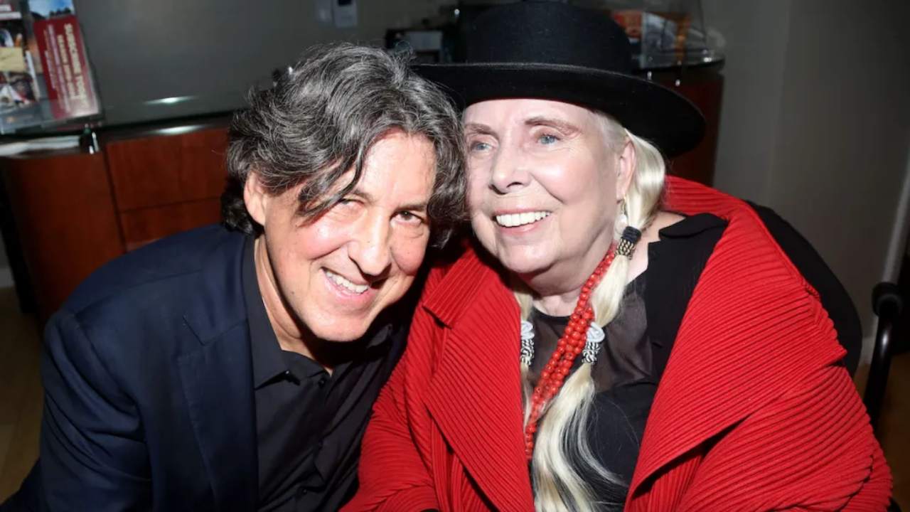 Cameron Crowe Joni Mitchell solocine.it