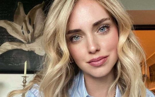 Chiara Ferragni e Fedez hanno comprato un super attico a CityLife