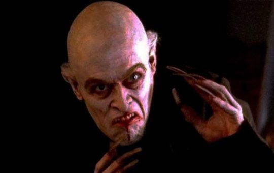 William Dafoe- Nosferatu- solocine.it