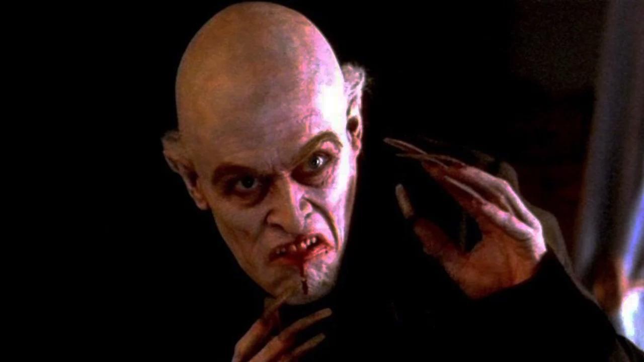 William Dafoe- Nosferatu- solocine.it