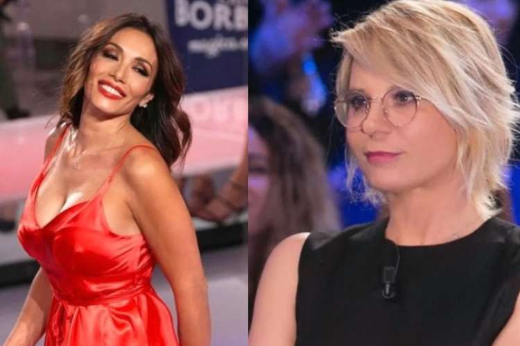 Le querele di Desdemona Balzano non comprendono Maria De Filippi