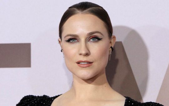 Evan Rachel Wood entra nel cast di Backspot