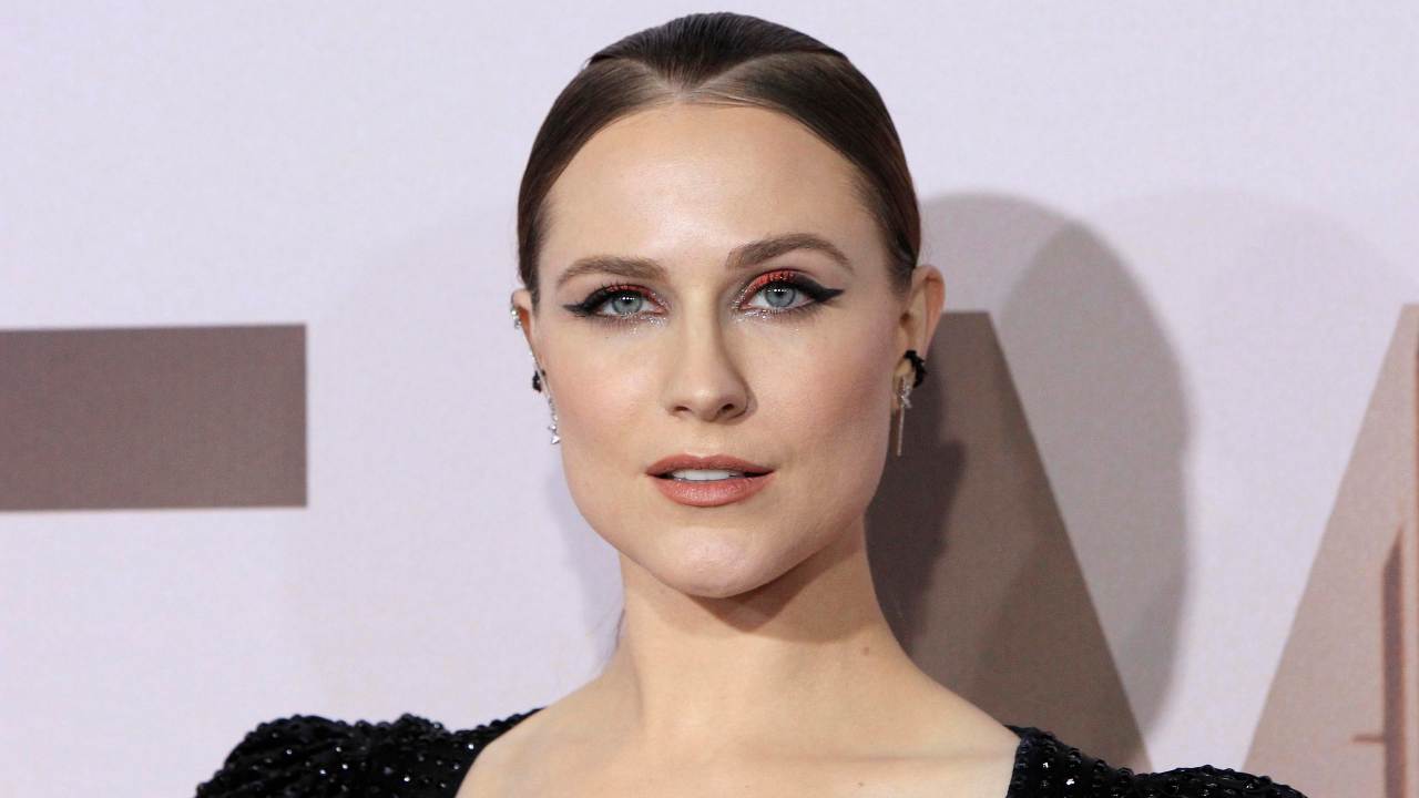 Evan Rachel Wood entra nel cast di Backspot