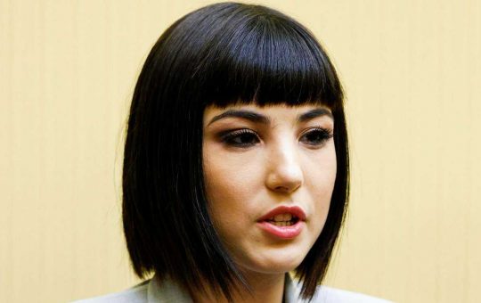 Giorgia Soleri attaccata da Selvaggia Lucarelli per la sua partecipazione a "Pechino Express"