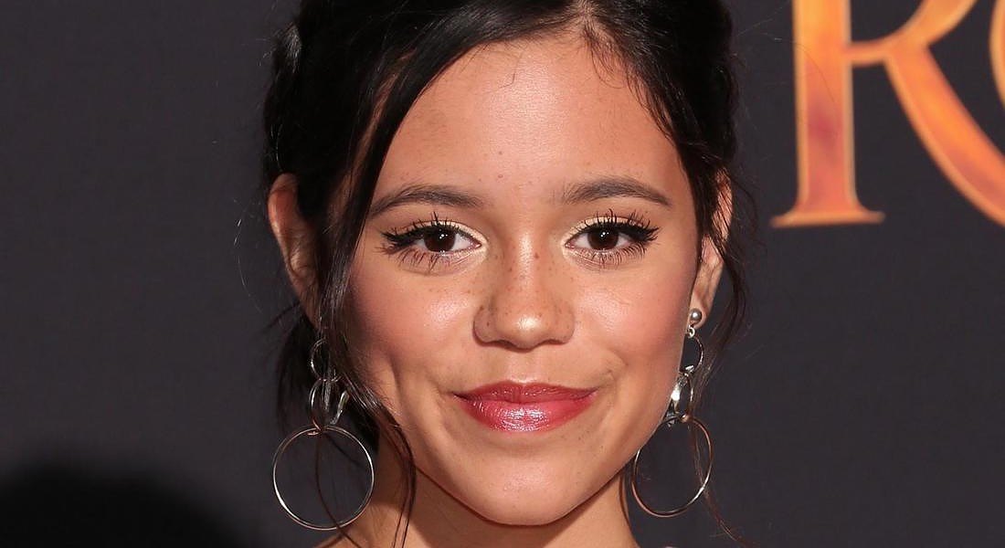 Jenna Ortega solocine.it