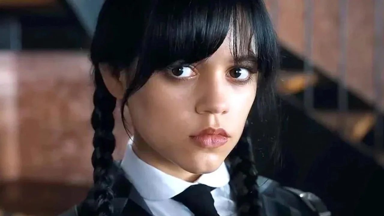 Jenna Ortega solocine.it