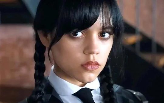 Jenna Ortega solocine.it