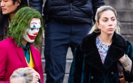 Joker: folie a deux- lady gaga- solocine.it