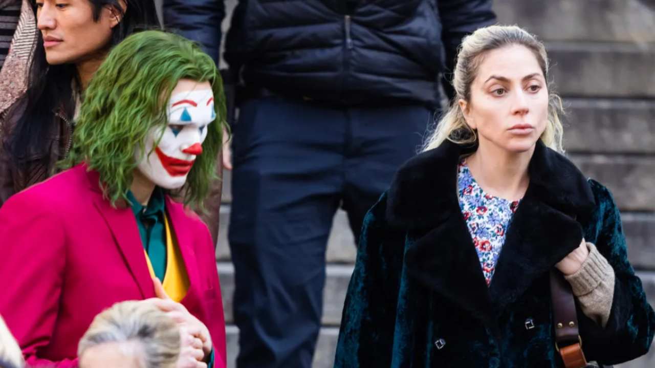 Joker: folie a deux- lady gaga- solocine.it