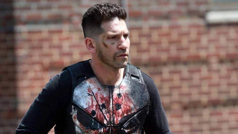 Jon Bernthal solocine.it