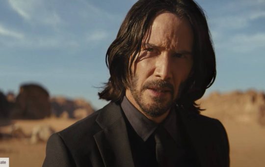 Keanu Reevs- MCU- solocine.it