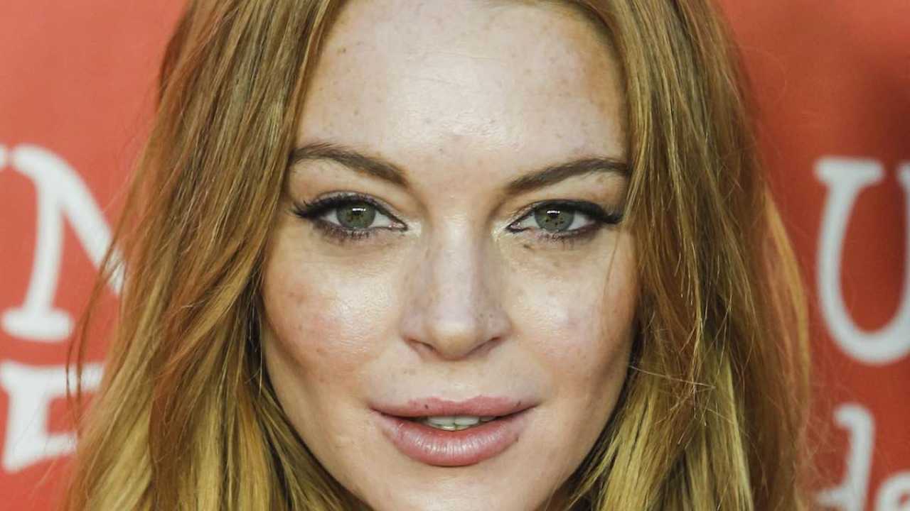 Lindsay Lohan- incinta- solocine.it