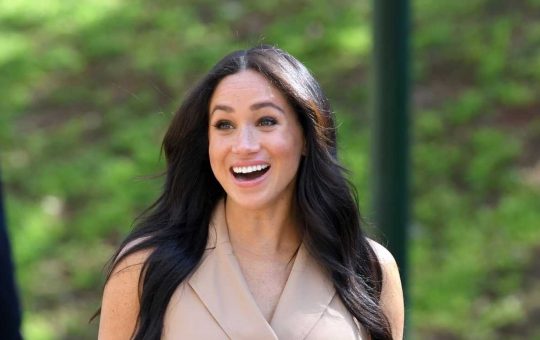 Secondo voci insistenti, Meghan Markle sarebbe incinta del terzo figlio