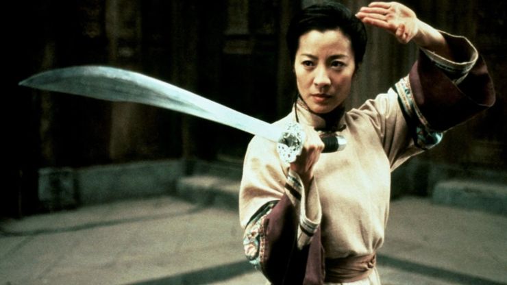 Michelle Yeoh- la tigre e il dragone- solocine.it