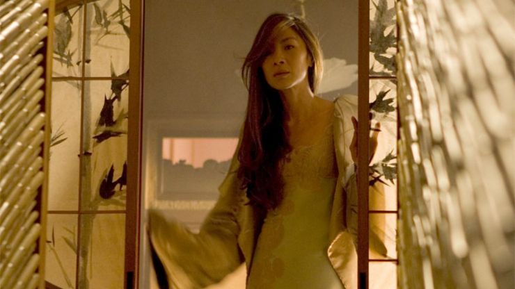 Michelle Yeoh- memorie di una geisha- solocine.it
