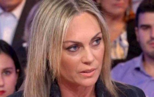 Da Mia Ceran Natalia Titova parla del suo compagno Massimiliano Rosolino: le sue parole sorprendono