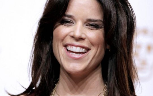 Neve Campbell e la sua assenza da Scream 6 | Fonte: ANSA FOTO