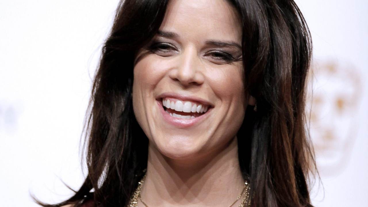 Neve Campbell e la sua assenza da Scream 6 | Fonte: ANSA FOTO