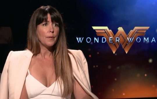 Patty Jenkins solocine.it