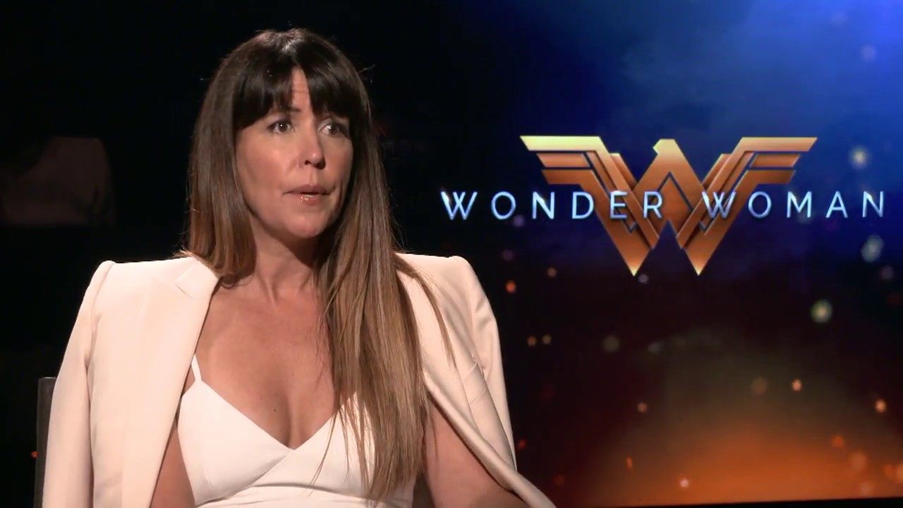 Patty Jenkins solocine.it