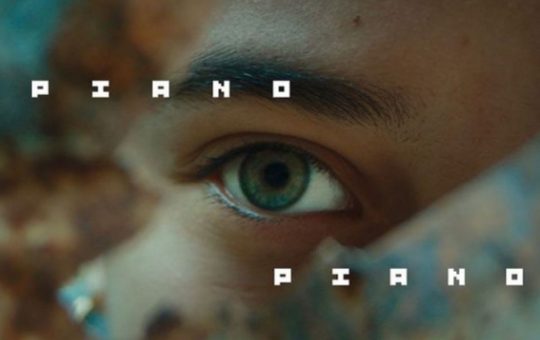 Piano Piano: il nuovo film di Nicola Prosatore | Fonte: INSTAGRAM