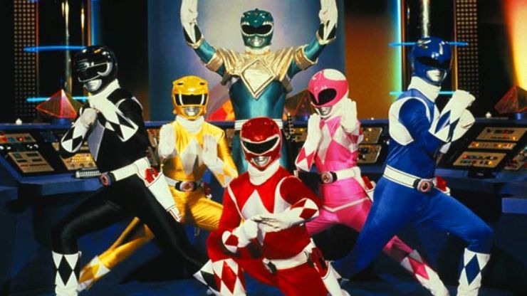 Power Ranger- reunion- solocine.it